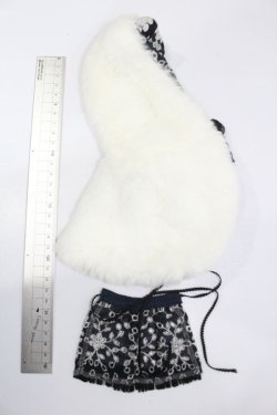 画像2: MSD/OF:yucca様製小物セット S-25-02-16-366-GN-ZS