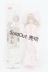 【jenny_fes_sh】ジェニー/ジェニーロマンティック S-24-05-26-212-GN-ZS
