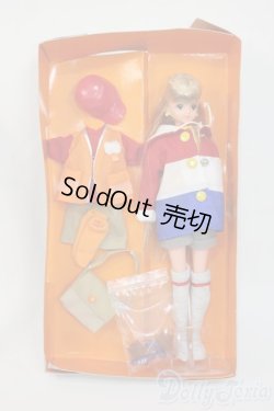 画像2: ジェニー/トータルコーディネートジェニー Y-26-01-28-231-GN-ZY