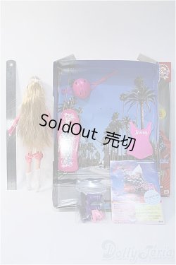 画像3: ジェニー/スーパーアクションジェニー:スケーター Y-25-03-05-016-GN-ZY