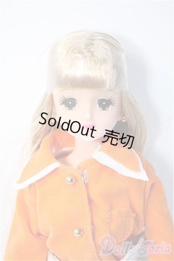 画像1: ジェニー/SAスーパーモデルクラブジェニー Y-25-03-05-024-GN-ZY