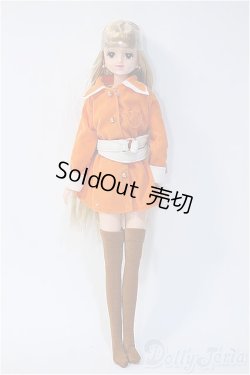 画像2: ジェニー/SAスーパーモデルクラブジェニー Y-25-03-05-024-GN-ZY