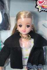 ジェニー/SAスーパーモデルクラブジェニー Y-25-03-05-025-GN-ZY