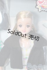 ジェニー/SAスーパーモデルクラブジェニー Y-25-03-05-025-GN-ZY