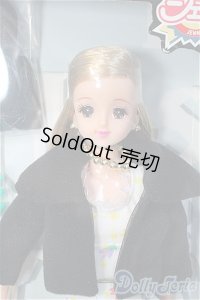 ジェニー/SAスーパーモデルクラブジェニー Y-25-03-05-025-GN-ZY
