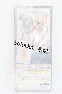 画像3: ジェニー/SAスーパーモデルクラブジェニー S-25-04-13-552-GN-ZS