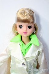 ジェニー/SAスーパーモデルクラブジェニー Y-25-03-05-026-GN-ZY