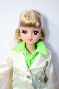 画像1: ジェニー/SAスーパーモデルクラブジェニー Y-25-03-05-026-GN-ZY