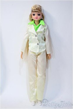 画像2: ジェニー/SAスーパーモデルクラブジェニー Y-25-03-05-026-GN-ZY