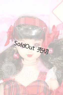 画像1: ジェニー/エイティーンジェニー:カレンダーガール1月エンジェルキッス Y-26-04-15-316-GN-ZY