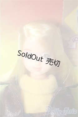 画像1: ジェニー/エイティーンジェニー:カレンダーガール11月ホットバタードラム Y-25-03-05-039-GN-ZY