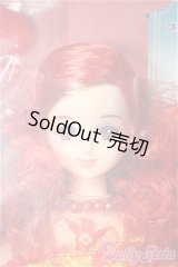 ジェニー/カレンダーガールジェニー:7月ルビー Y-25-03-05-048-GN-ZY