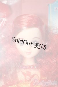 ジェニー/カレンダーガールジェニー:7月ルビー Y-25-03-05-048-GN-ZY