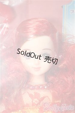 画像1: ジェニー/カレンダーガールジェニー:7月ルビー Y-25-03-05-048-GN-ZY