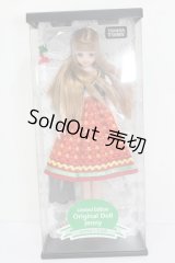 ジェニー/ジェニーズクラブ:ジェニー リミテッドエディション S-25-09-21-314-GN-ZS