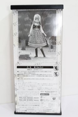 画像3: ジェニー/ジェニーズクラブ:ジェニー リミテッドエディション S-25-04-06-474-GN-ZS