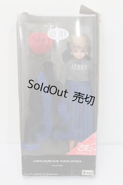 画像1: ジェニー/ヒロミチナカノジェニー S-25-02-11-365-GN-ZS