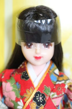 画像2: ジェニー/着物ジェニー S-25-02-11-443-GN-ZS