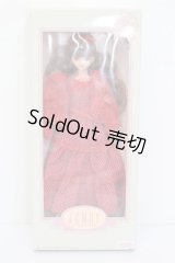 ジェニー/トトコオリジナルプリティフリルジェニー S-25-09-21-390-GN-ZS