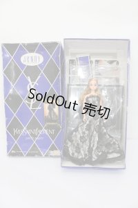 【jenny_fes_sh】ジェニー/イヴ・サンローランジェニー S-24-05-19-181-GN-ZS