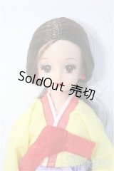 ジェニー/ワールドジェニー:韓国 Y-25-03-05-030-GN-ZY