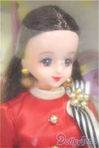 ジェニー/カレンダーガールジェニー:スイートセブンティーンライフ/BJD　球体関節人形 A-25-04-09-134-GN-ZA