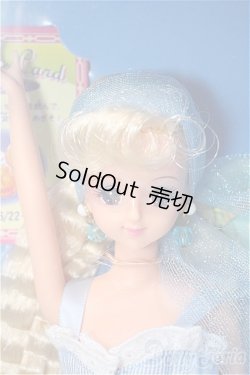 画像1: ジェニー/カレンダーガールジェニー:スイートセブンティーンライフ Y-25-03-05-035-GN-ZY