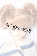 ジェニー/カレンダーガールジェニー:6月パール Y-25-03-05-052-GN-ZY
