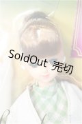 ジェニー/カレンダーガールジェニー:8月ペリドット Y-25-03-05-049-GN-ZY