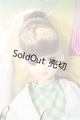 ジェニー/カレンダーガールジェニー:8月ペリドット Y-25-03-05-049-GN-ZY