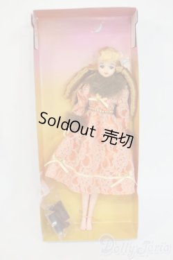 画像2: ジェニー/カレンダーガールジェニー:11月トパーズ Y-26-01-28-232-GN-ZY