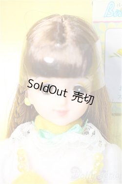 画像1: ジェニー/カレンダーガール:バースディフラワー Y-25-03-05-060-GN-ZY