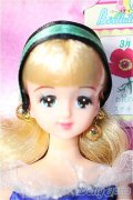 ジェニー/カレンダーガール:バースディフラワー Y-25-03-05-056-GN-ZY