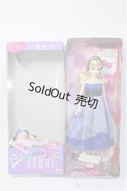 画像2: ジェニー/カレンダーガール:バースディフラワー Y-25-03-05-056-GN-ZY