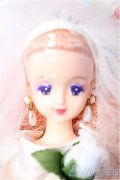 ジェニー/カレンダーガール:バースディフラワー Y-25-03-05-055-GN-ZY