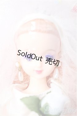 画像1: ジェニー/カレンダーガール:バースディフラワー Y-25-03-05-055-GN-ZY