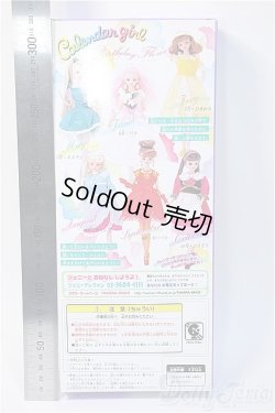 画像3: ジェニー/カレンダーガール:バースディフラワー Y-25-03-05-055-GN-ZY