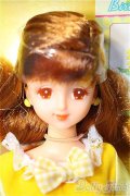 ジェニー/カレンダーガール:バースディフラワー Y-25-03-05-058-GN-ZY