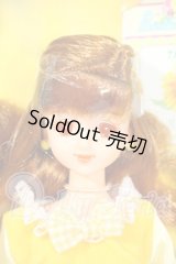 ジェニー/カレンダーガール:バースディフラワー Y-26-04-15-302-GN-ZY
