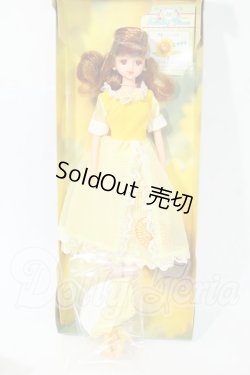 画像2: ジェニー/カレンダーガール:バースディフラワー Y-26-04-15-302-GN-ZY