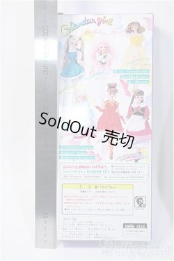 画像3: ジェニー/カレンダーガール:バースディフラワー Y-25-03-05-053-GN-ZY