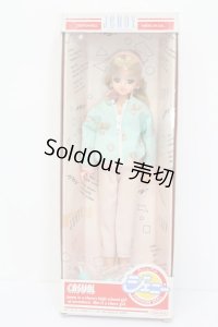 【jenny_fes_sh】ジェニー/ジェニーカジュアル S-24-05-19-132-GN-ZS