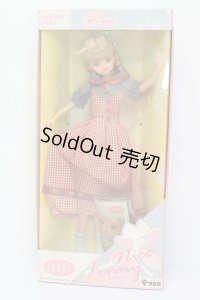 【jenny_fes_sh】ジェニー/ナイスジェニー:ミュージカル編 オーバーザレインボー S-24-05-19-147-GN-ZS