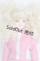 ジェニー/ジェニー:リカちゃんキャッスル I-25-08-24-309-GN-ZI