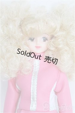 画像1: ジェニー/ジェニー:リカちゃんキャッスル I-25-08-24-309-GN-ZI