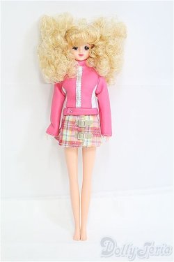 画像4: ジェニー/ジェニー:リカちゃんキャッスル I-25-08-24-309-GN-ZI