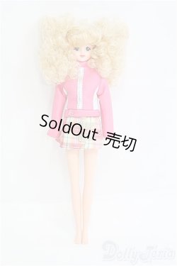 画像4: ジェニー/ジェニー:リカちゃんキャッスル I-25-08-24-309-GN-ZI