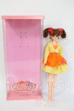 画像4: ジェニー/ジェニー:リカちゃんキャッスル Y-26-04-15-294-GN-ZY