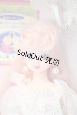 画像1: ジェニー/カレンダーガールジェニー:スイートセブンティーンライフ Y-25-03-05-036-GN-ZY