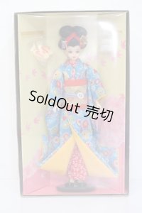 ジェニー/舞妓ジェニー S-25-09-21-391-GN-ZS